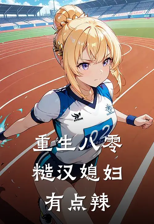 重生八零：糙汉媳妇有点辣