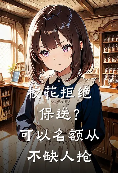 校花拒绝保送？可以，名额从不缺人抢