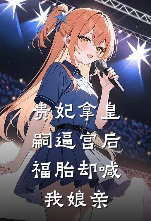 贵妃拿皇嗣逼宫后，福胎却喊我娘亲