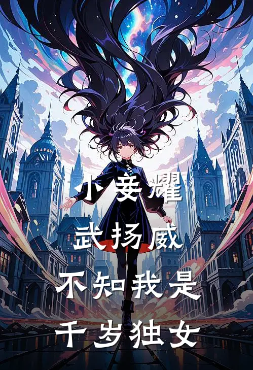 小妾耀武扬威，不知我是千岁独女