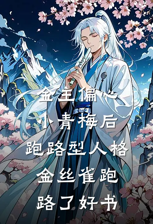 金主偏心小青梅后，跑路型人格金丝雀跑路了好书