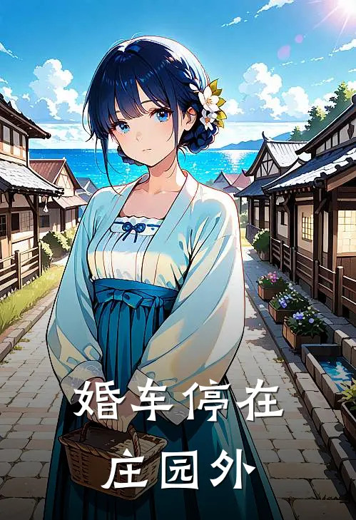 婚车停在庄园外边好吗