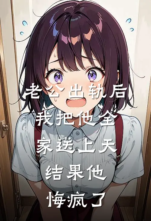 老公出轨后，我把他全家送上天，结果他悔疯了