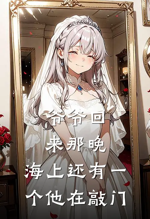 爷爷回来那晚,海上还有一个他在敲门的小孩