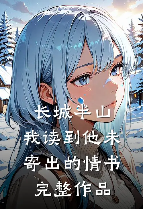 长城半山，我读到他未寄出的情书完整作品