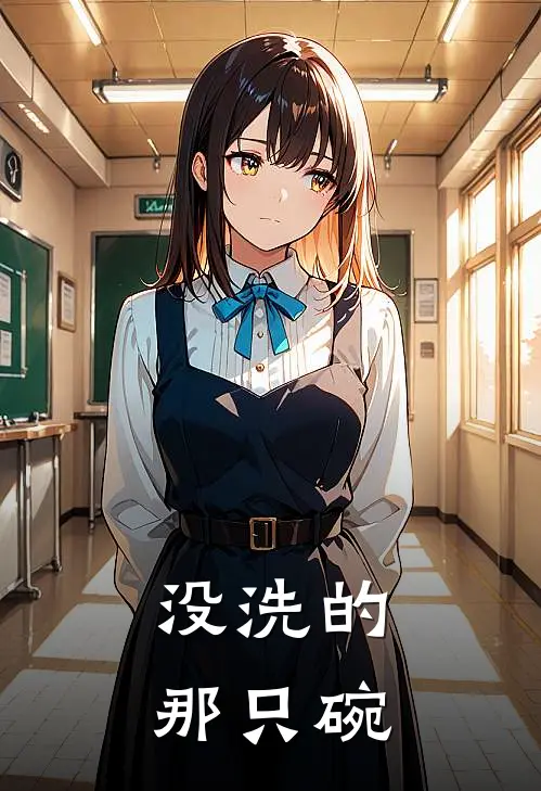 没洗的那只碗怎么办