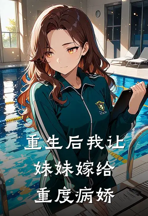 重生后我让妹妹嫁给重度病娇