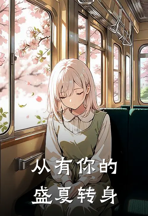 从有你的盛夏转身是歌