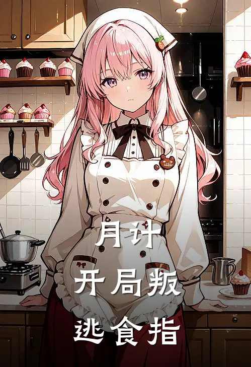 月计：开局叛逃食指