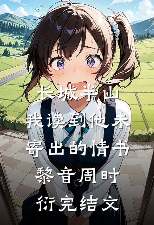 长城半山，我读到他未寄出的情书黎音周时衍完结文