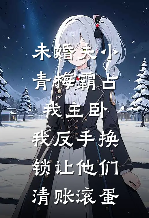 未婚夫小青梅霸占我主卧，我反手换锁让他们清账滚蛋