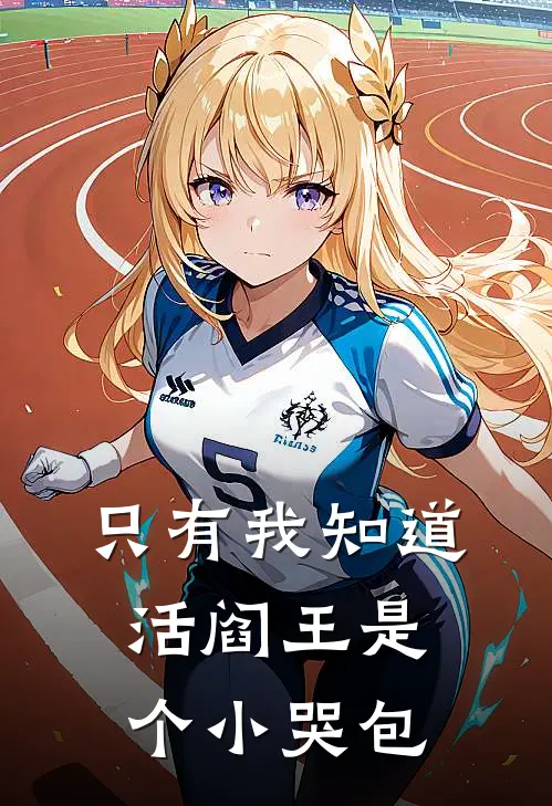 只有我知道，活阎王是个小哭包