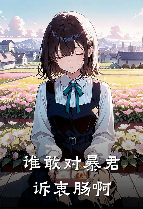 谁敢对暴君诉衷肠啊