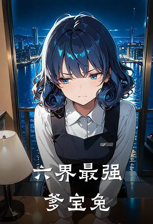 六界最强爹宝兔