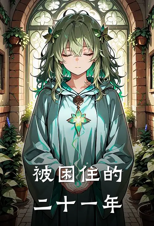 被困住的二十一年