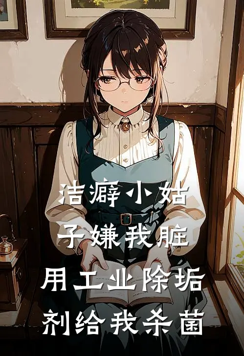 洁癖小姑子嫌我脏，用工业除垢剂给我杀菌
