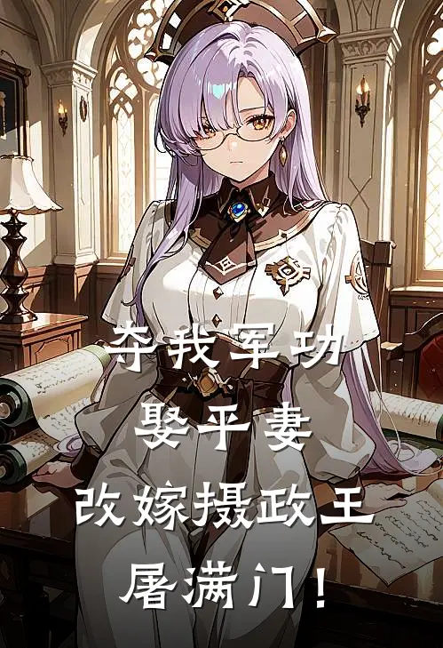 夺我军功娶平妻，改嫁摄政王屠满门！