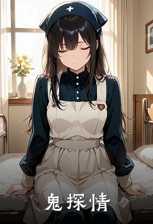 鬼探情