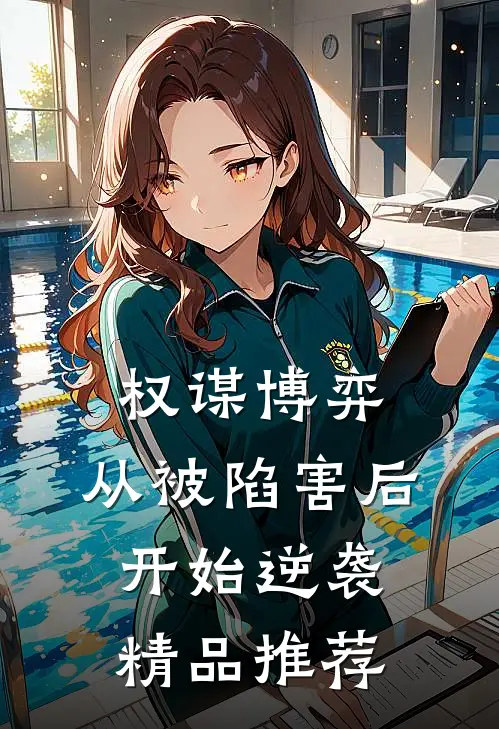 权谋博弈：从被陷害后开始逆袭精品推荐