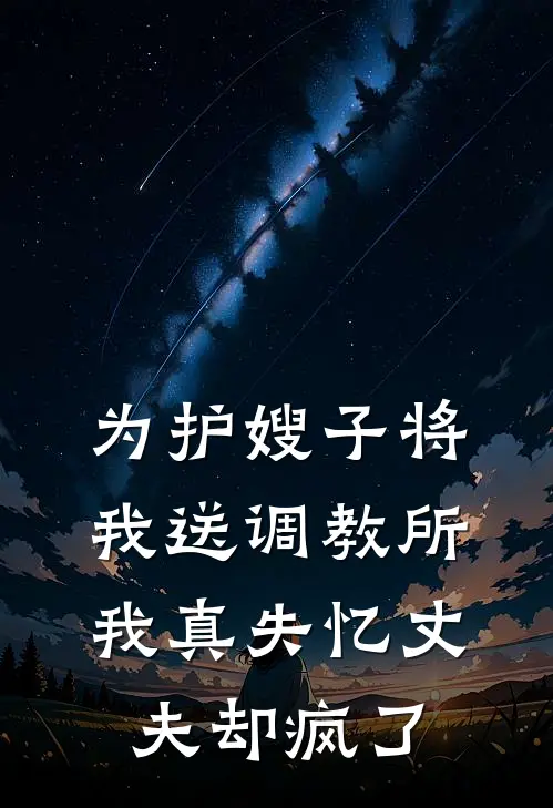 为护嫂子将我送调教所，我真失忆丈夫却疯了