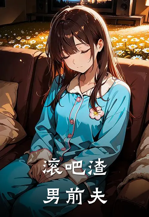 滚吧渣男前夫