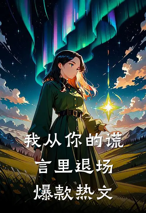 我从你的谎言里退场爆款热文