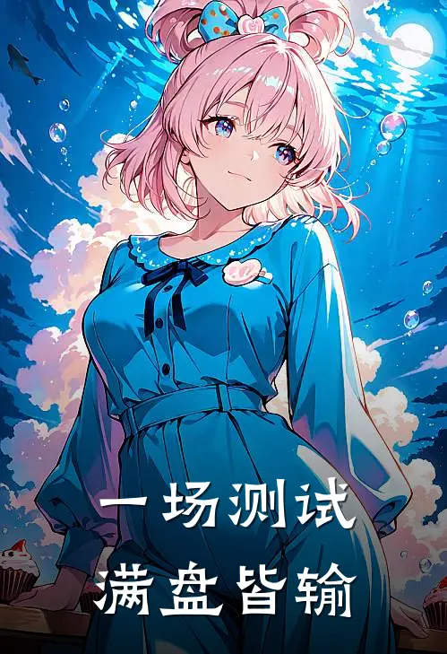 一场测试，满盘皆输