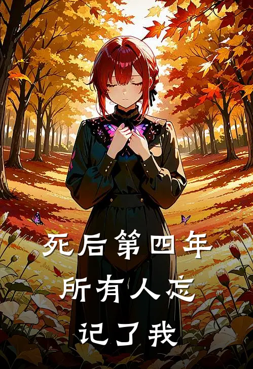 死后第四年,所有人忘记了我的名字
