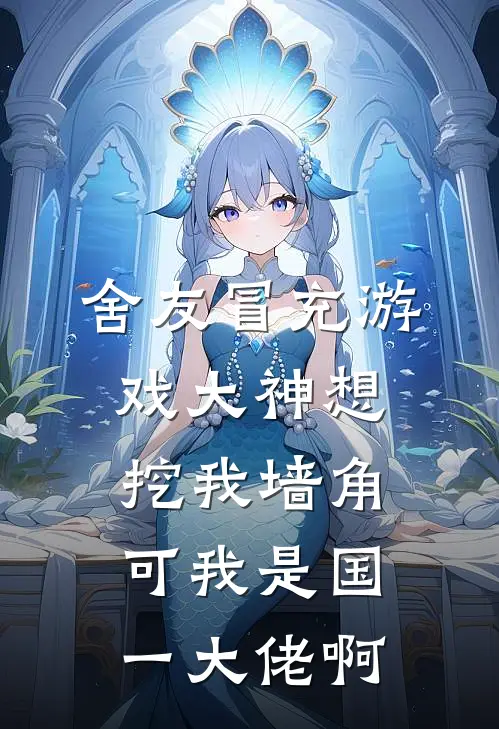 舍友冒充游戏大神想挖我墙角，可我是国一大佬啊