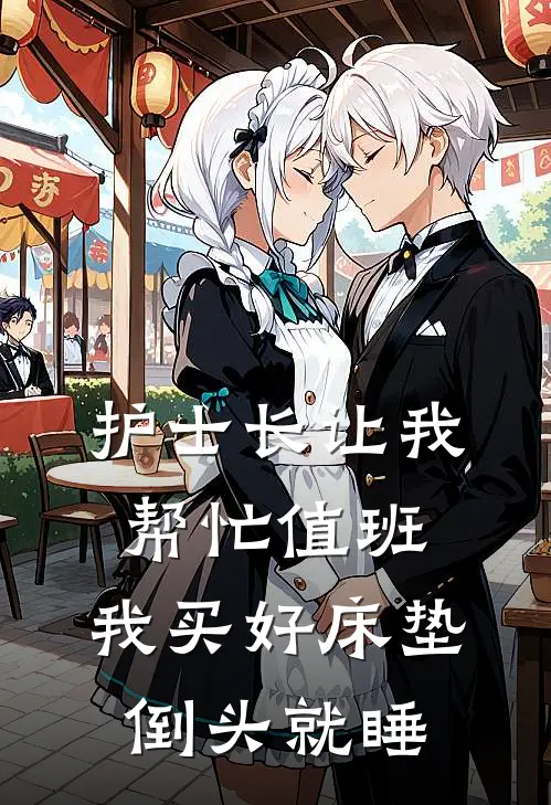 护士长让我帮忙值班，我买好床垫倒头就睡