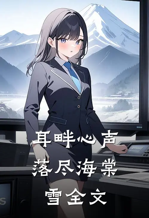 耳畔心声，落尽海棠雪全文