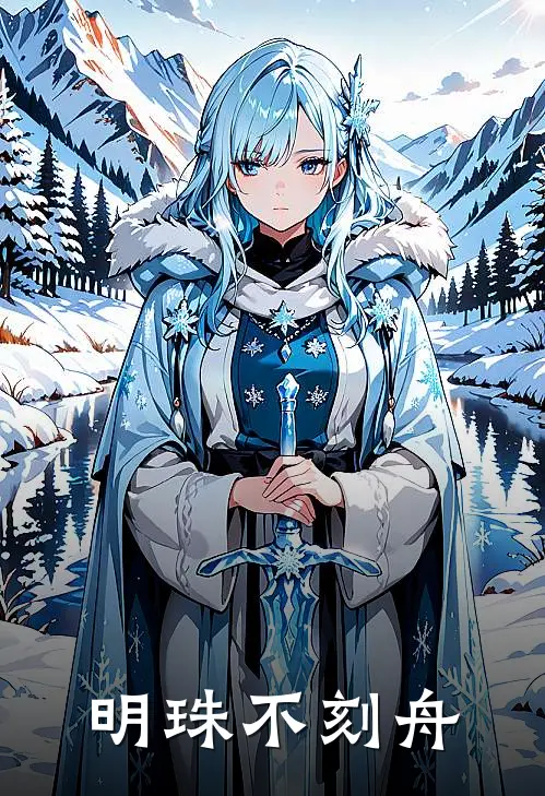 明珠不刻舟