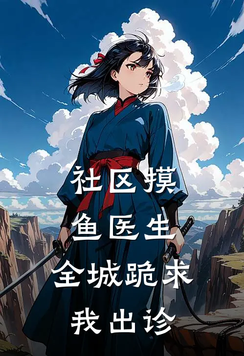 社区摸鱼医生：全城跪求我出诊