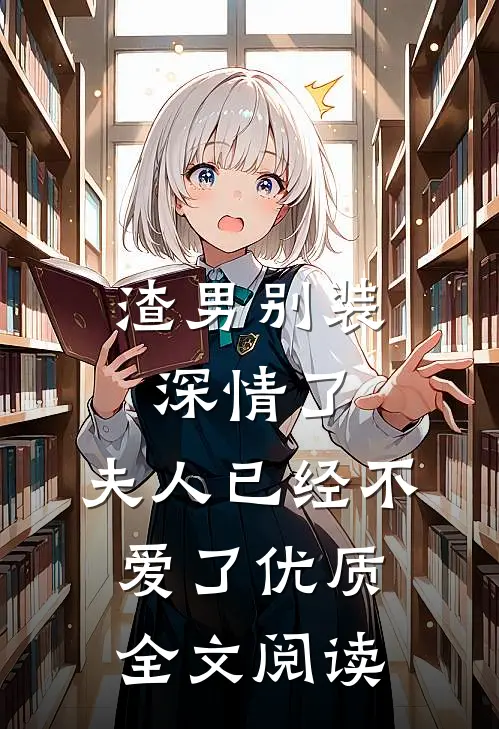 渣男别装深情了,夫人已经不爱了优质全文阅读免费