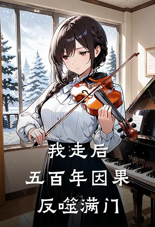 我走后，五百年因果反噬满门
