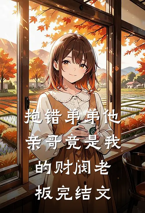 抱错弟弟他亲哥竟是我的财阀老板完结文