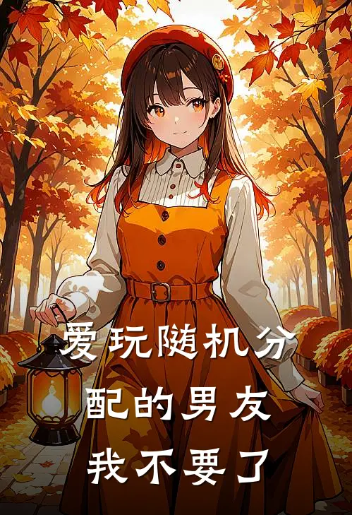 爱玩随机分配的男友，我不要了