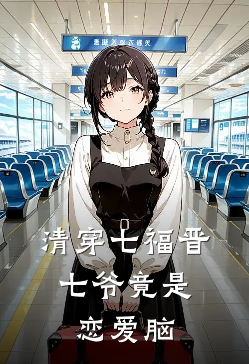 清穿七福晋：七爷竟是恋爱脑
