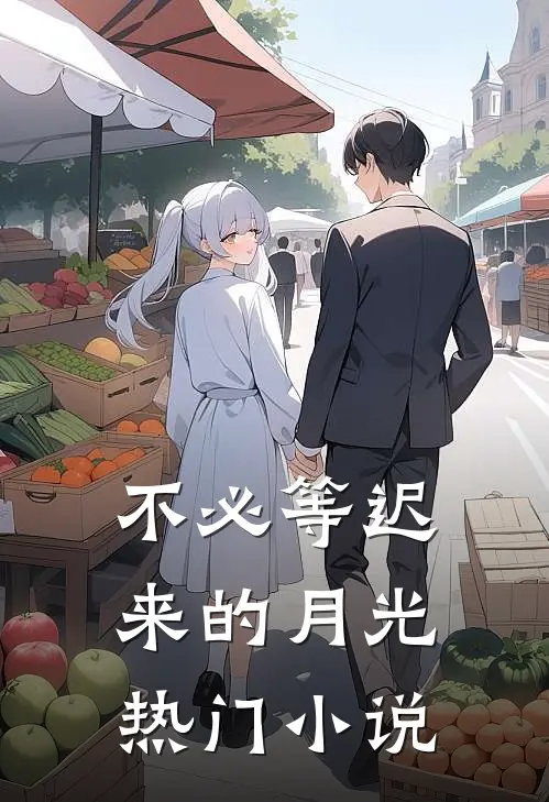 不必等迟来的月光热门小说