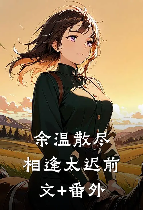 余温散尽，相逢太迟前文+番外