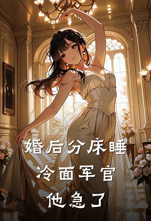 婚后分床睡，冷面军官他急了