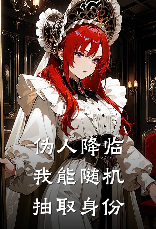 伪人降临：我能随机抽取身份