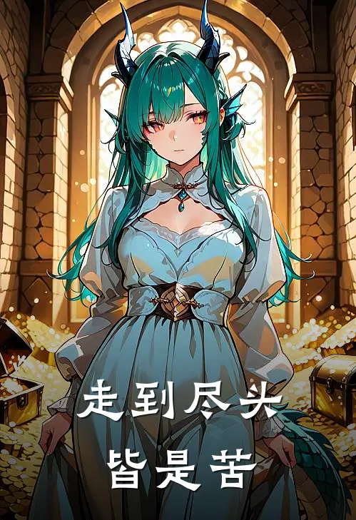 走到尽头皆是苦