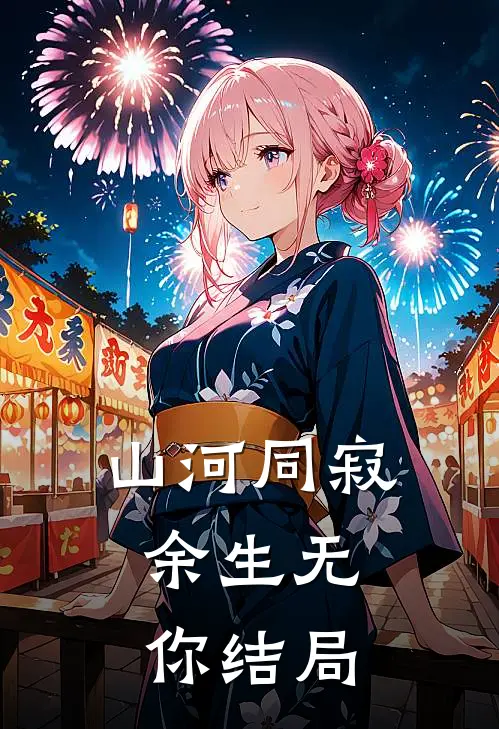 山河同寂，余生无你结局