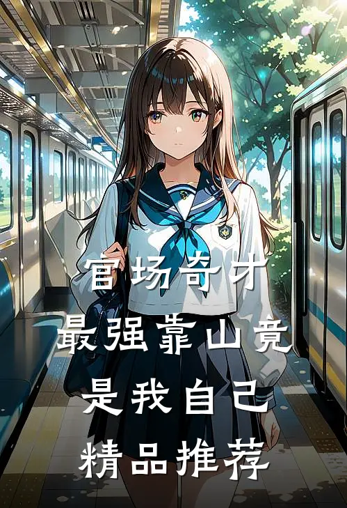 官场奇才：最强靠山竟是我自己精品推荐