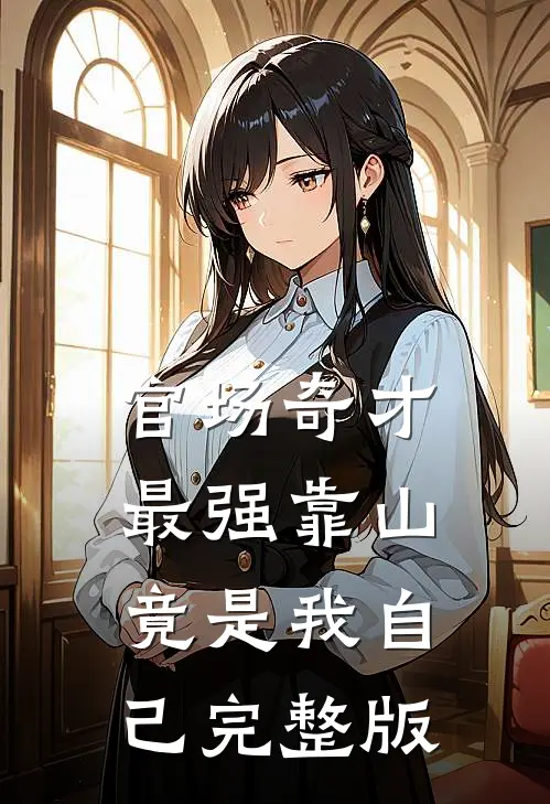 官场奇才：最强靠山竟是我自己完整版