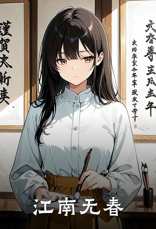 江南无春色,何处寻芳华