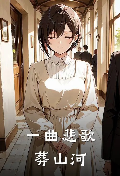 一曲悲歌葬山河