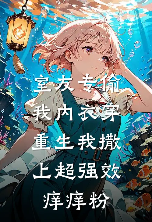 室友专偷我内衣穿，重生我撒上超强效痒痒粉
