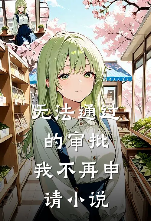 无法通过的审批，我不再申请小说